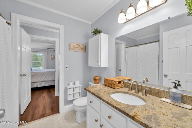 3758 Emma Cannon Road, Ayden, NC 28513