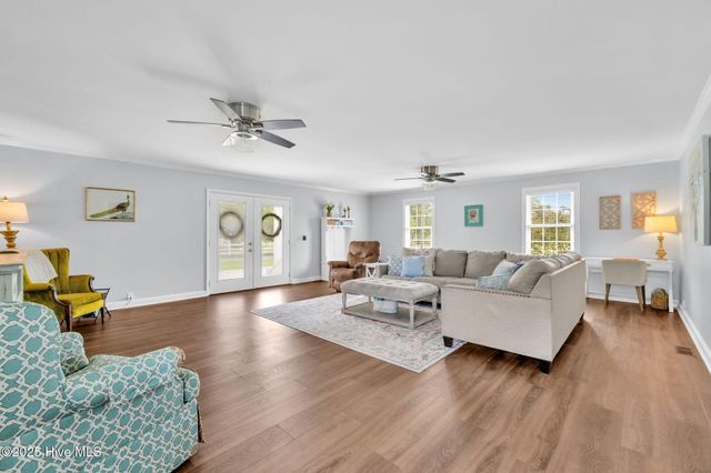 3758 Emma Cannon Road, Ayden, NC 28513