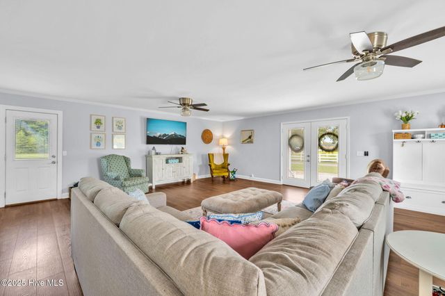 3758 Emma Cannon Road, Ayden, NC 28513