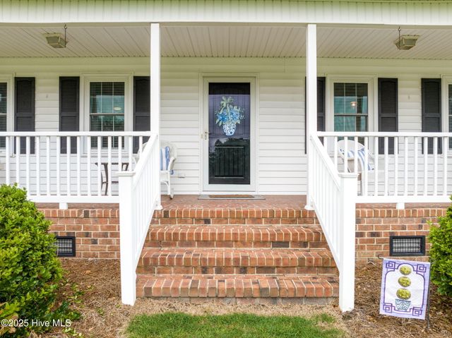 3758 Emma Cannon Road, Ayden, NC 28513