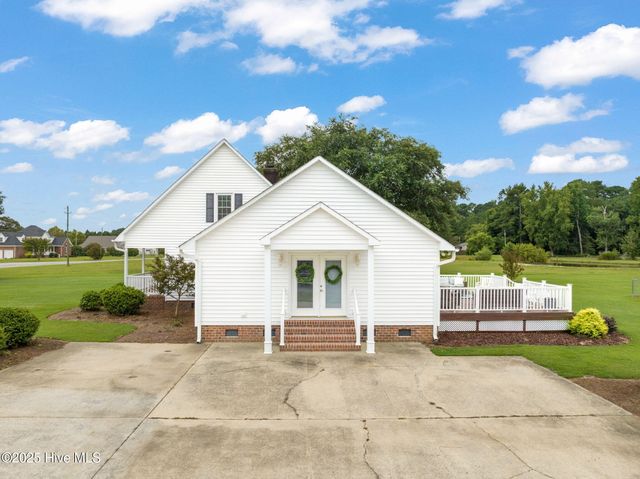 3758 Emma Cannon Road, Ayden, NC 28513