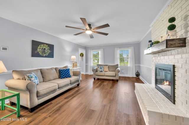 3758 Emma Cannon Road, Ayden, NC 28513