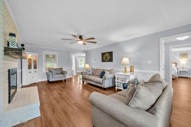 3758 Emma Cannon Road, Ayden, NC 28513