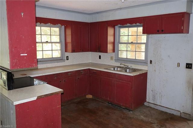 648 Heath Church Road, Lexington, NC 27292