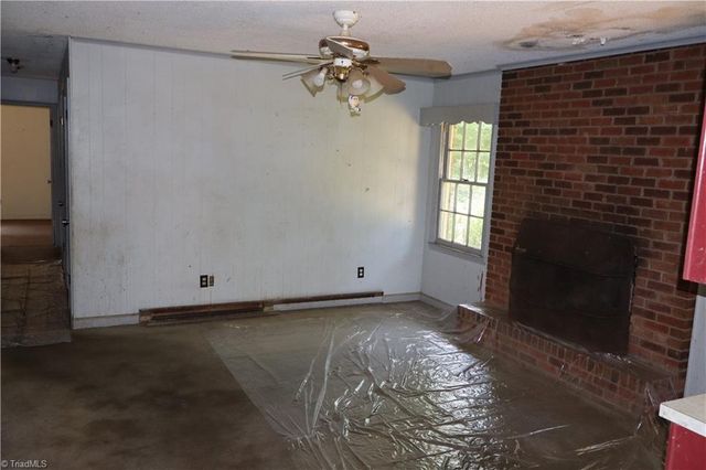 648 Heath Church Road, Lexington, NC 27292