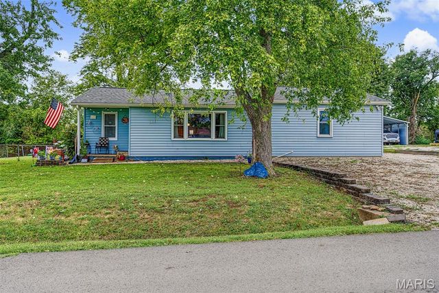 9331 Church Drive, Pevely, MO 63070