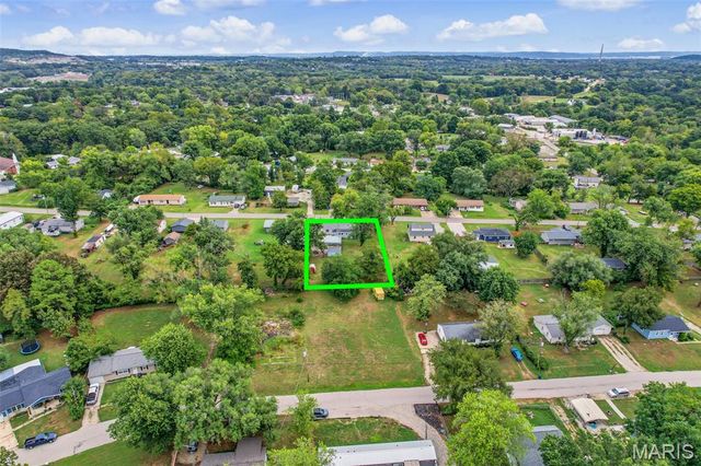9331 Church Drive, Pevely, MO 63070