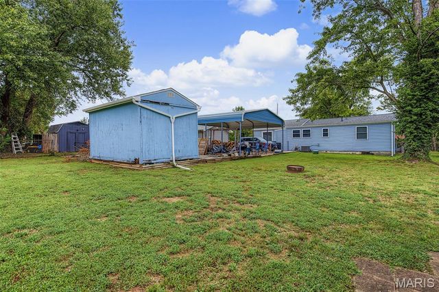 9331 Church Drive, Pevely, MO 63070