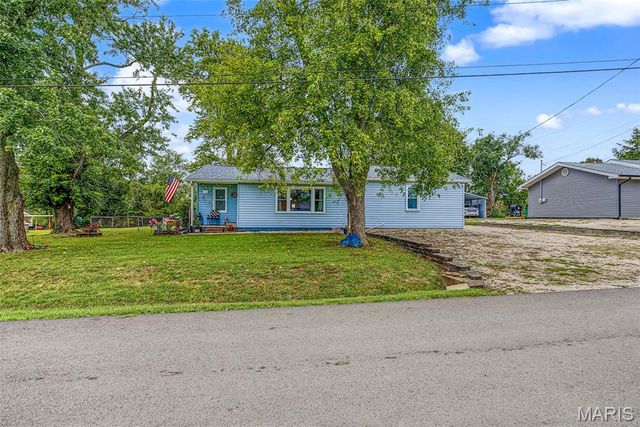 9331 Church Drive, Pevely, MO 63070