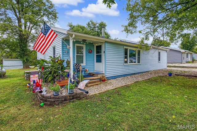 9331 Church Drive, Pevely, MO 63070