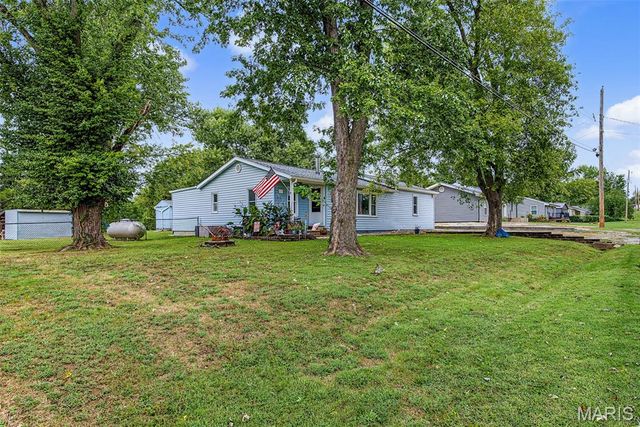 9331 Church Drive, Pevely, MO 63070