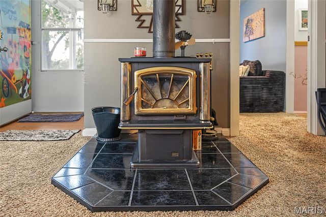 9331 Church Drive, Pevely, MO 63070