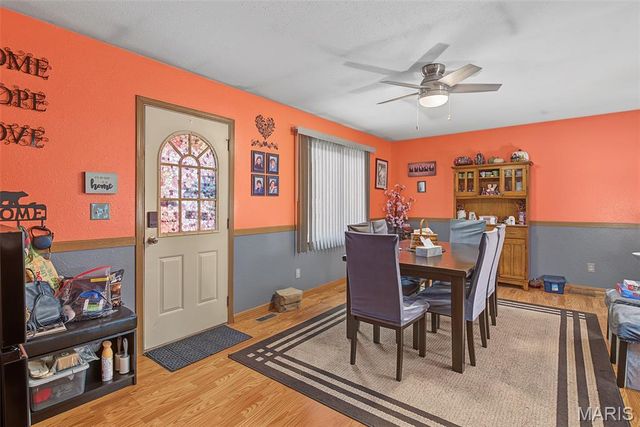 9331 Church Drive, Pevely, MO 63070