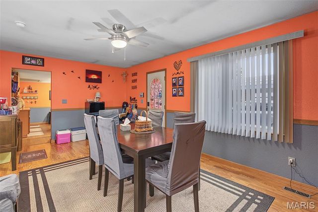 9331 Church Drive, Pevely, MO 63070