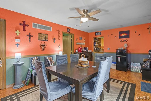 9331 Church Drive, Pevely, MO 63070