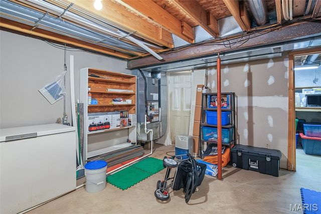 9331 Church Drive, Pevely, MO 63070