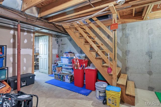 9331 Church Drive, Pevely, MO 63070