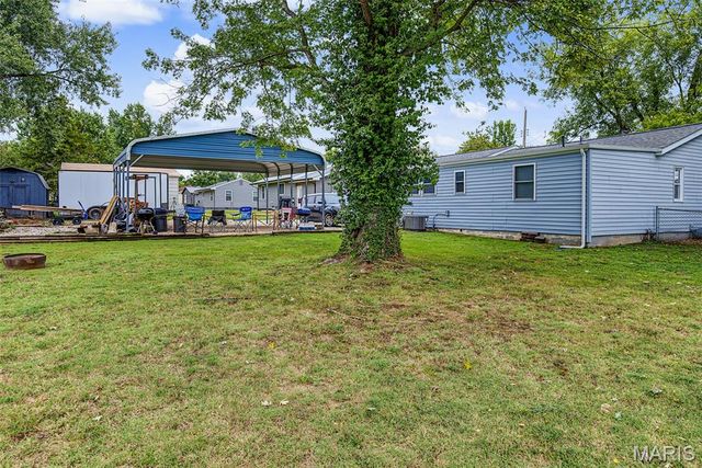 9331 Church Drive, Pevely, MO 63070