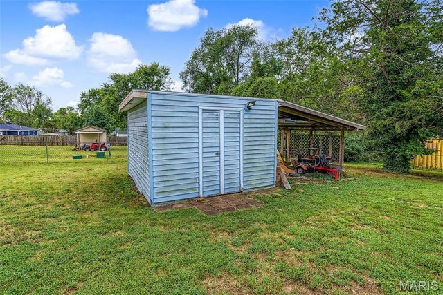 9331 Church Drive, Pevely, MO 63070