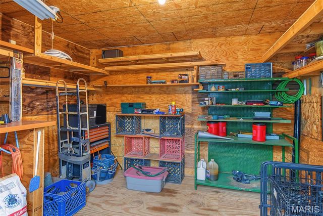 9331 Church Drive, Pevely, MO 63070