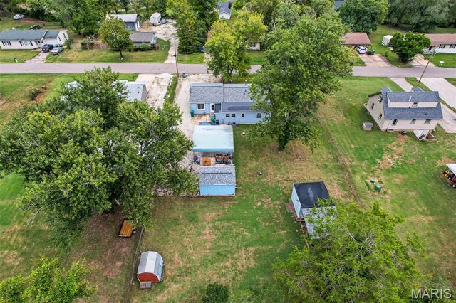 9331 Church Drive, Pevely, MO 63070