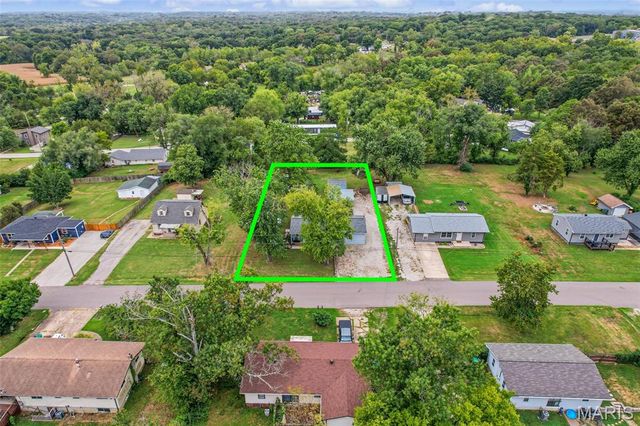 9331 Church Drive, Pevely, MO 63070