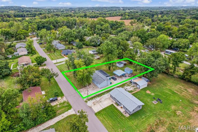 9331 Church Drive, Pevely, MO 63070