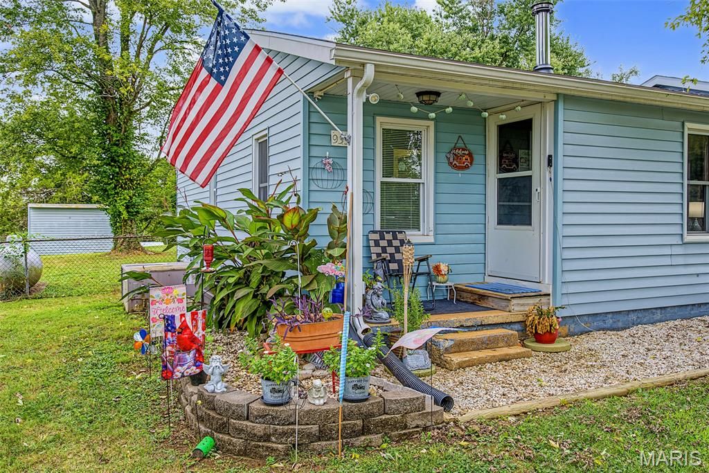 9331 Church Drive, Pevely, MO 63070