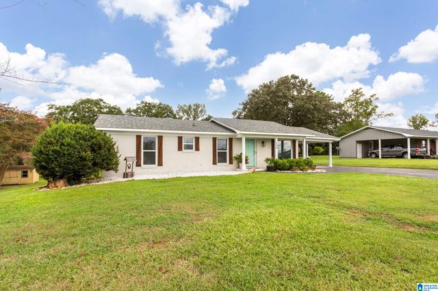 220 HAZELWOOD DRIVE, Pell City, AL 35125