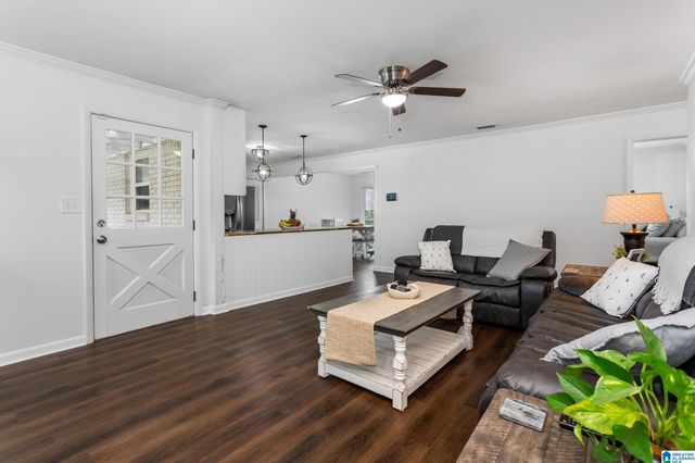 220 HAZELWOOD DRIVE, Pell City, AL 35125