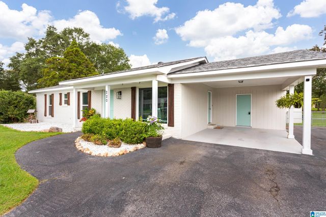 220 HAZELWOOD DRIVE, Pell City, AL 35125