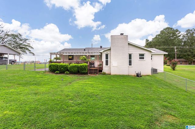 220 HAZELWOOD DRIVE, Pell City, AL 35125