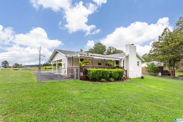 220 HAZELWOOD DRIVE, Pell City, AL 35125