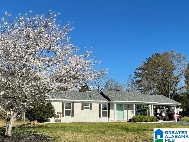 220 HAZELWOOD DRIVE, Pell City, AL 35125