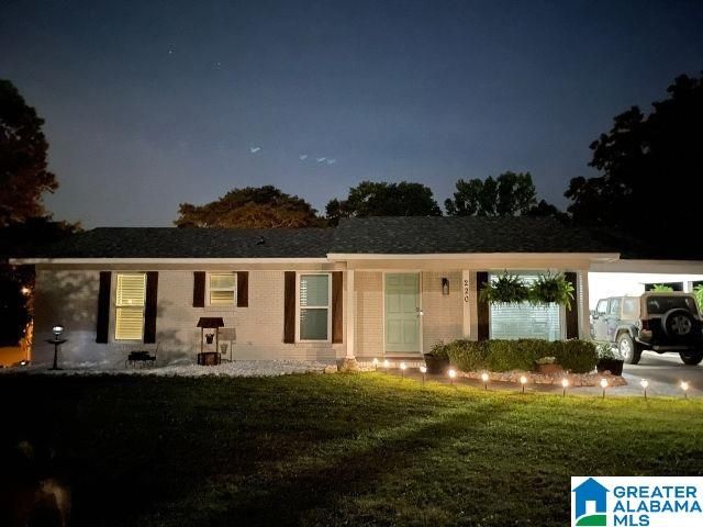 220 HAZELWOOD DRIVE, Pell City, AL 35125