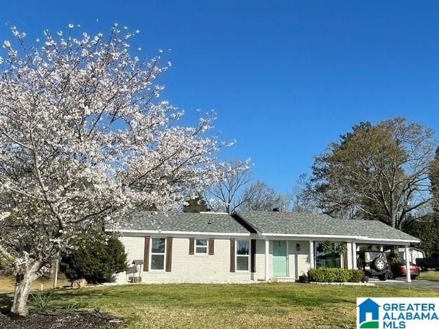 220 HAZELWOOD DRIVE, Pell City, AL 35125