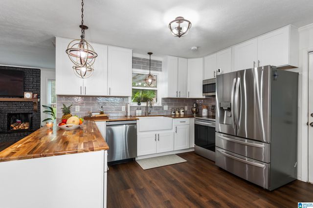 220 HAZELWOOD DRIVE, Pell City, AL 35125