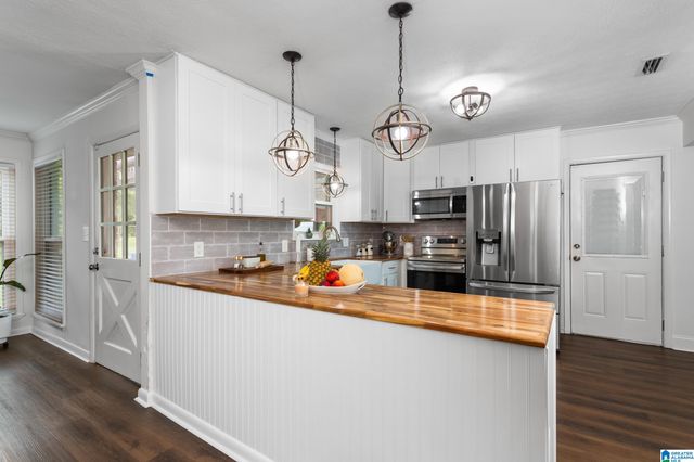 220 HAZELWOOD DRIVE, Pell City, AL 35125