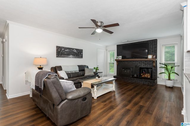 220 HAZELWOOD DRIVE, Pell City, AL 35125