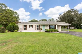 220 HAZELWOOD DRIVE, Pell City, AL 35125