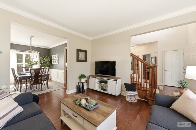 149 N Willowwood Drive, Oswego, IL 60543