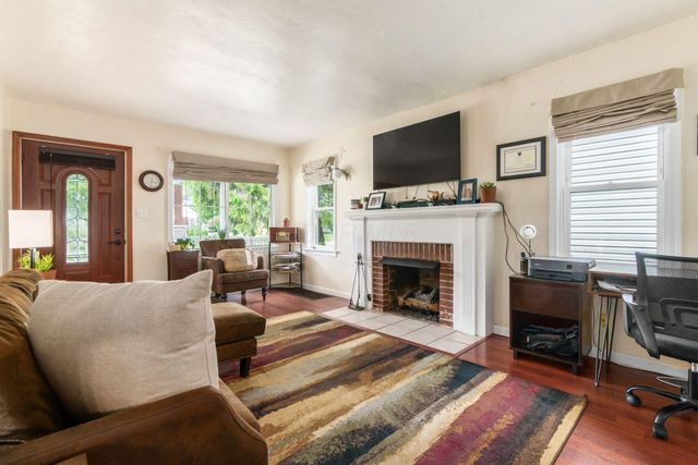 495 E Beechwold Boulevard, Columbus, OH 43214