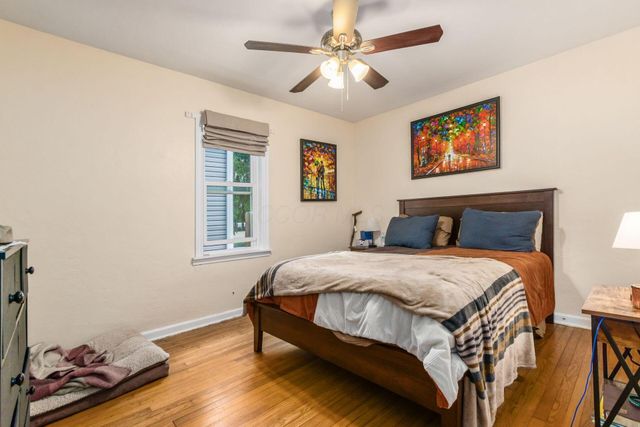495 E Beechwold Boulevard, Columbus, OH 43214