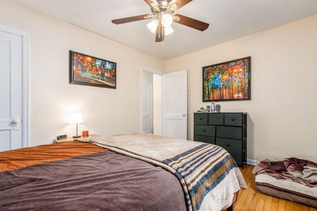 495 E Beechwold Boulevard, Columbus, OH 43214