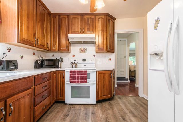 495 E Beechwold Boulevard, Columbus, OH 43214