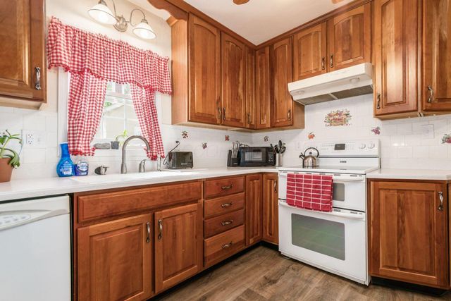 495 E Beechwold Boulevard, Columbus, OH 43214