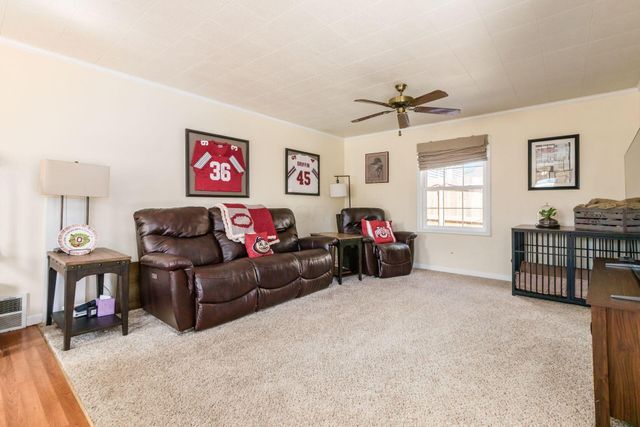 495 E Beechwold Boulevard, Columbus, OH 43214