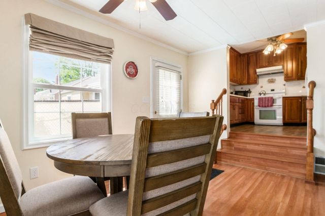 495 E Beechwold Boulevard, Columbus, OH 43214