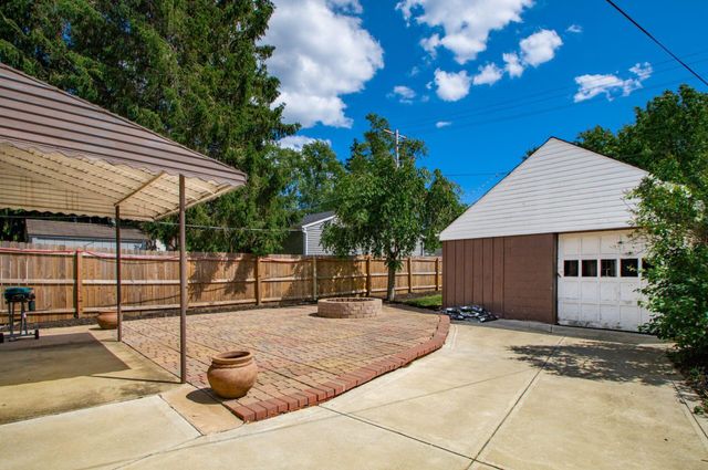 495 E Beechwold Boulevard, Columbus, OH 43214