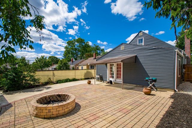 495 E Beechwold Boulevard, Columbus, OH 43214